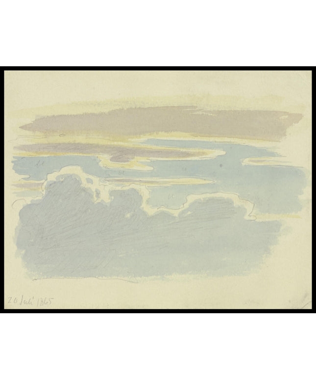 C. T. Reiffenstein Poster