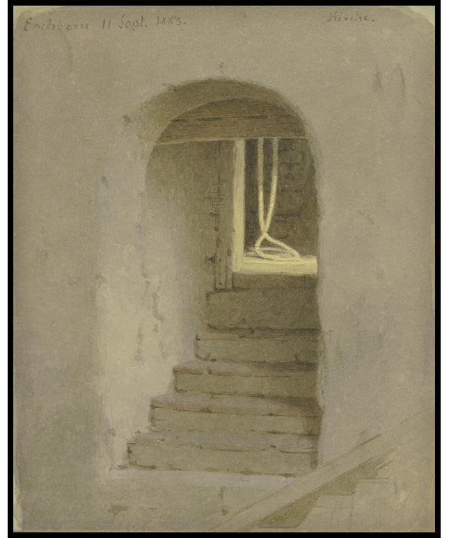 C. T. Reiffenstein Poster