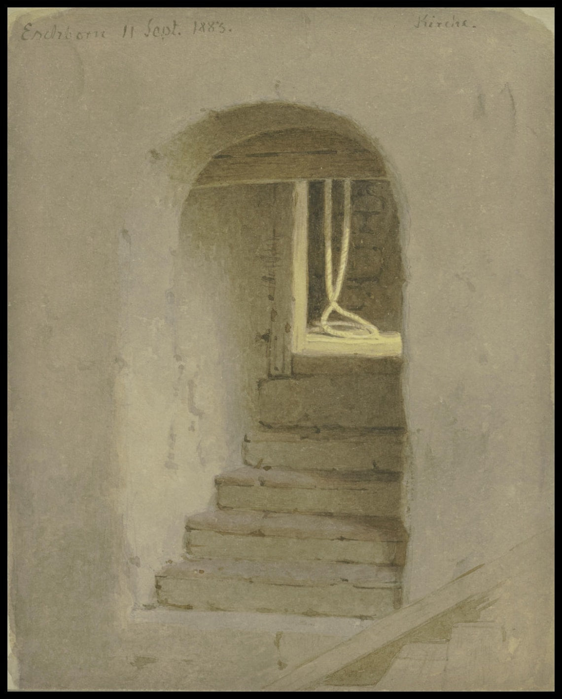 C. Poster de T. Reiffenstein