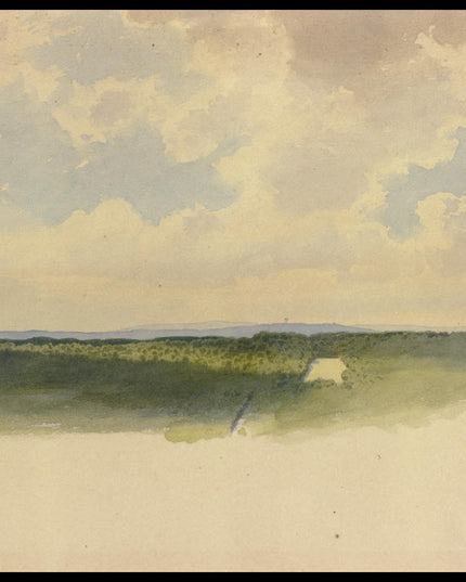 C. T. Reiffenstein Poster