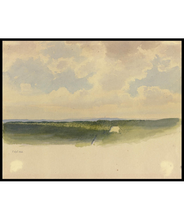 C. T. Reiffenstein Poster