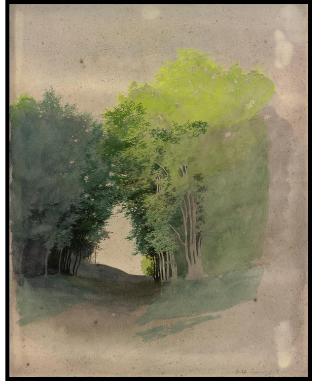 C. T. Reiffenstein Poster