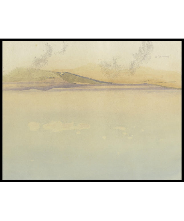 C. T. Reiffenstein Poster