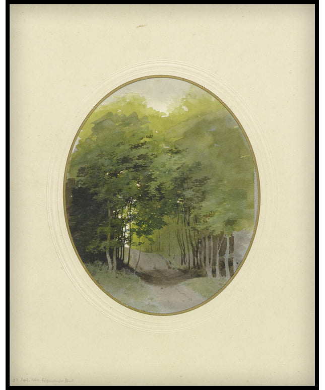 C. T. Reiffenstein Poster