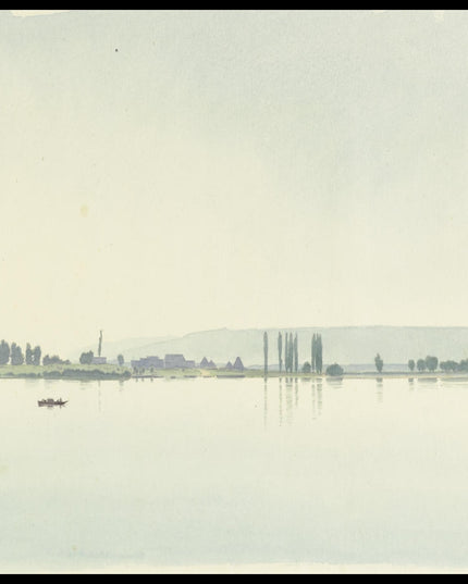 C. T. Reiffenstein Poster