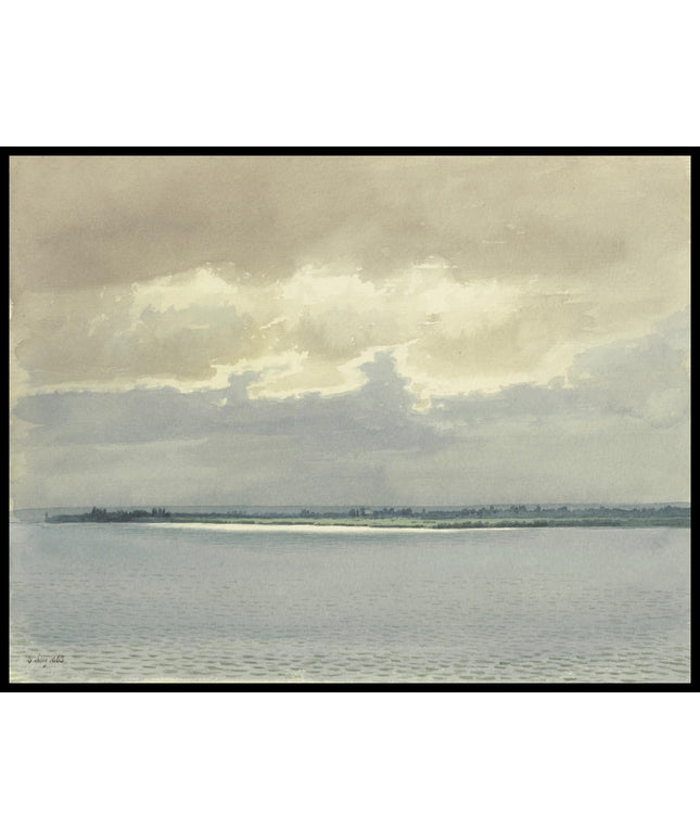 C. T. Reiffenstein Poster