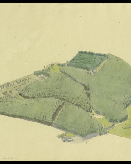 C. T. Reiffenstein Poster