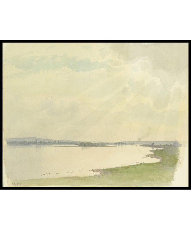 C. T. Reiffenstein Poster