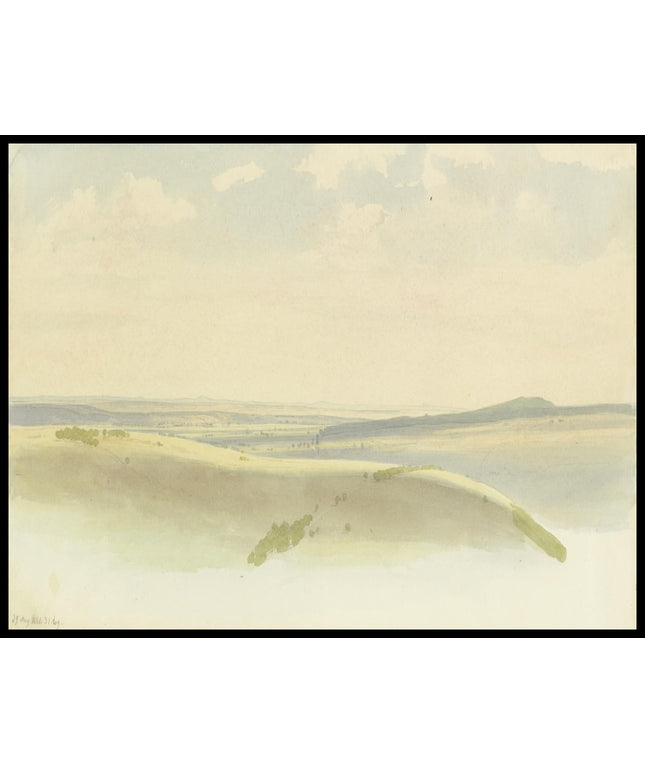 C. T. Reiffenstein Poster