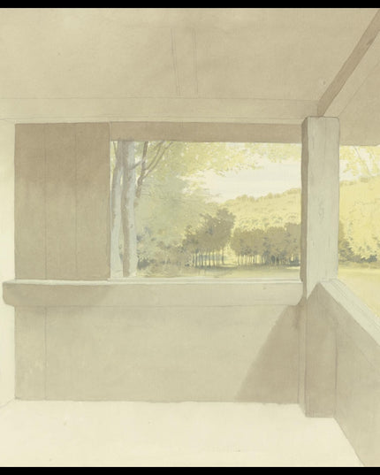 C. T. Reiffenstein Poster