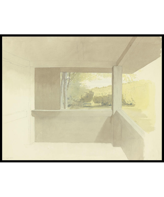 C. T. Reiffenstein Poster