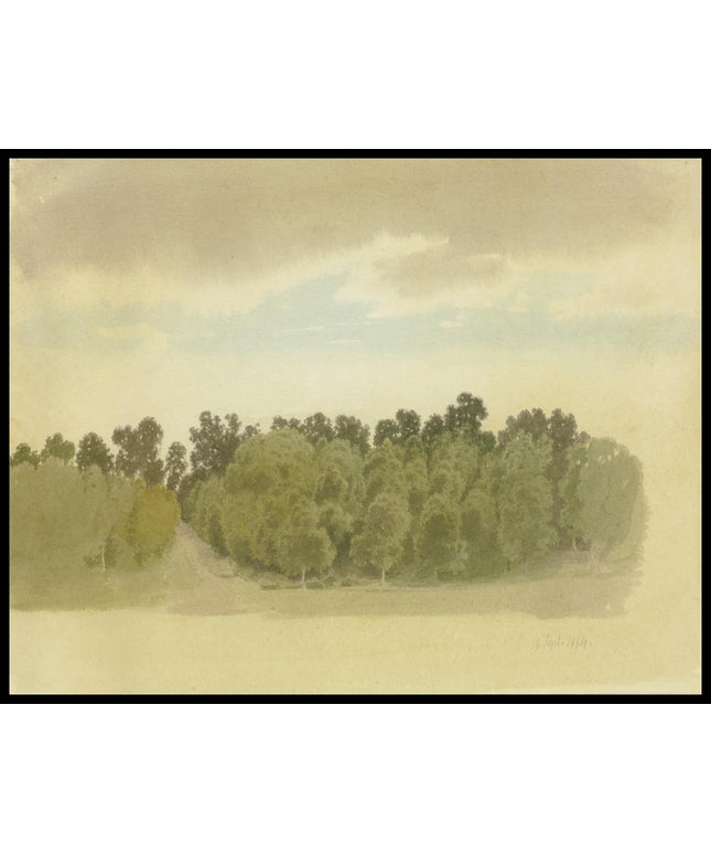 C. T. Reiffenstein Poster