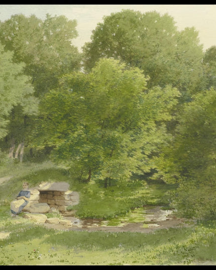 C. T. Reiffenstein Poster