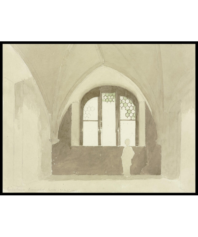 C. T. Reiffenstein Poster