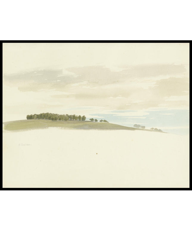 C. T. Reiffenstein Poster