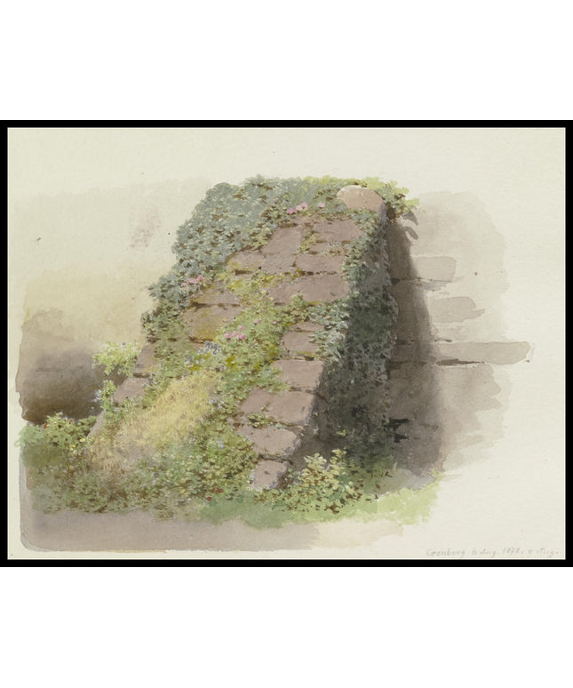 C. T. Reiffenstein Poster