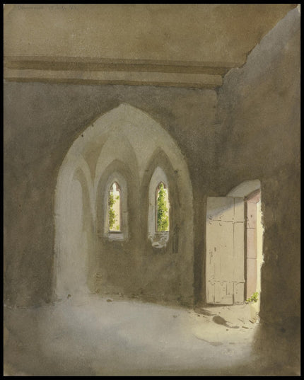 C. T. Reiffenstein Poster