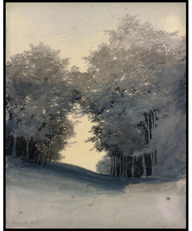 C. T. Reiffenstein Poster