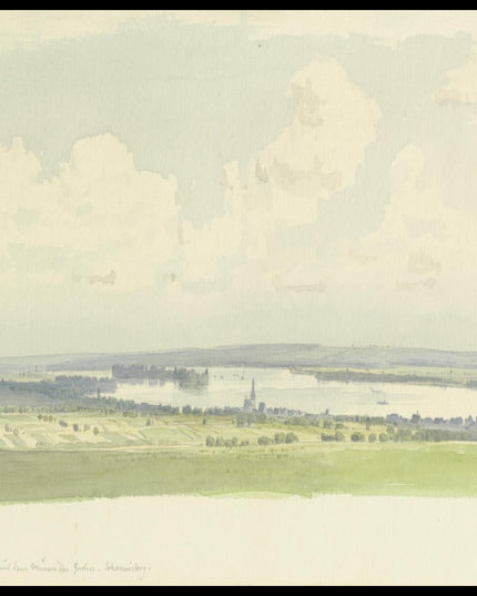 C. T. Reiffenstein Poster