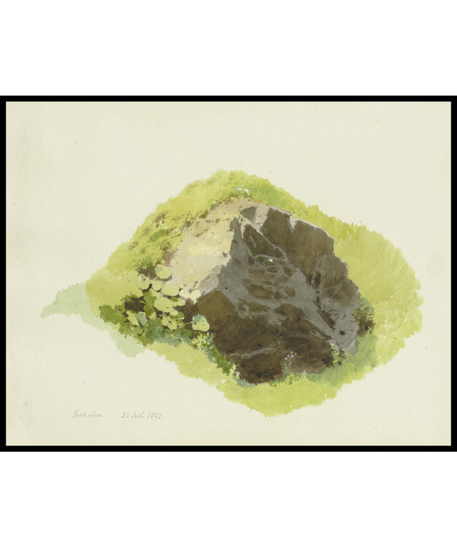 C. T. Reiffenstein Poster