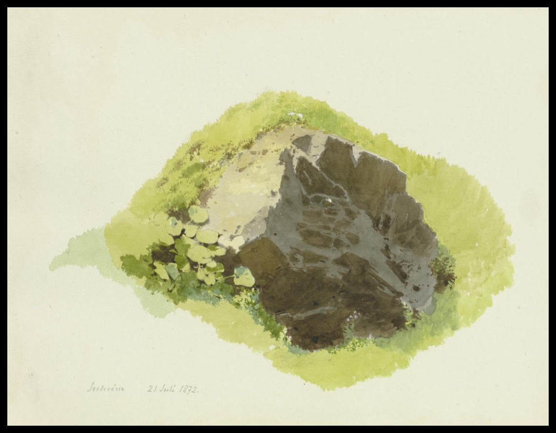 C. Poster de T. Reiffenstein