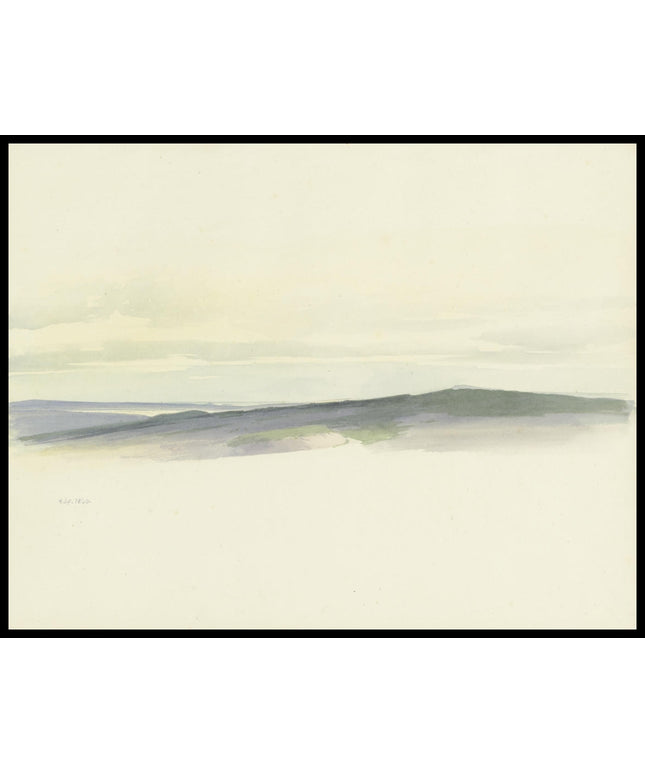 C. T. Reiffenstein Poster