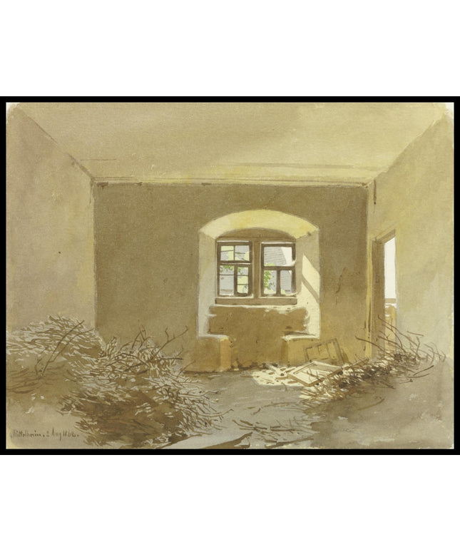 C. T. Reiffenstein Poster