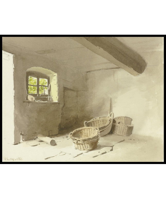 C. T. Reiffenstein Poster