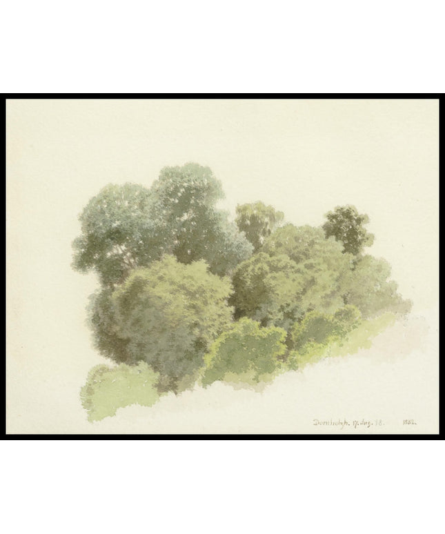 C. T. Reiffenstein Poster