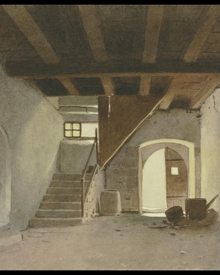 C. T. Reiffenstein Poster