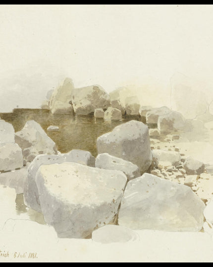 C. T. Reiffenstein Poster