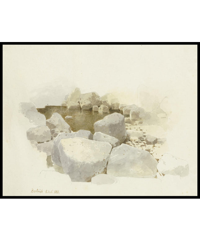 C. T. Reiffenstein Poster