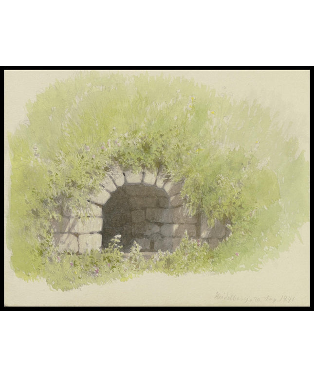 C. T. Reiffenstein Poster