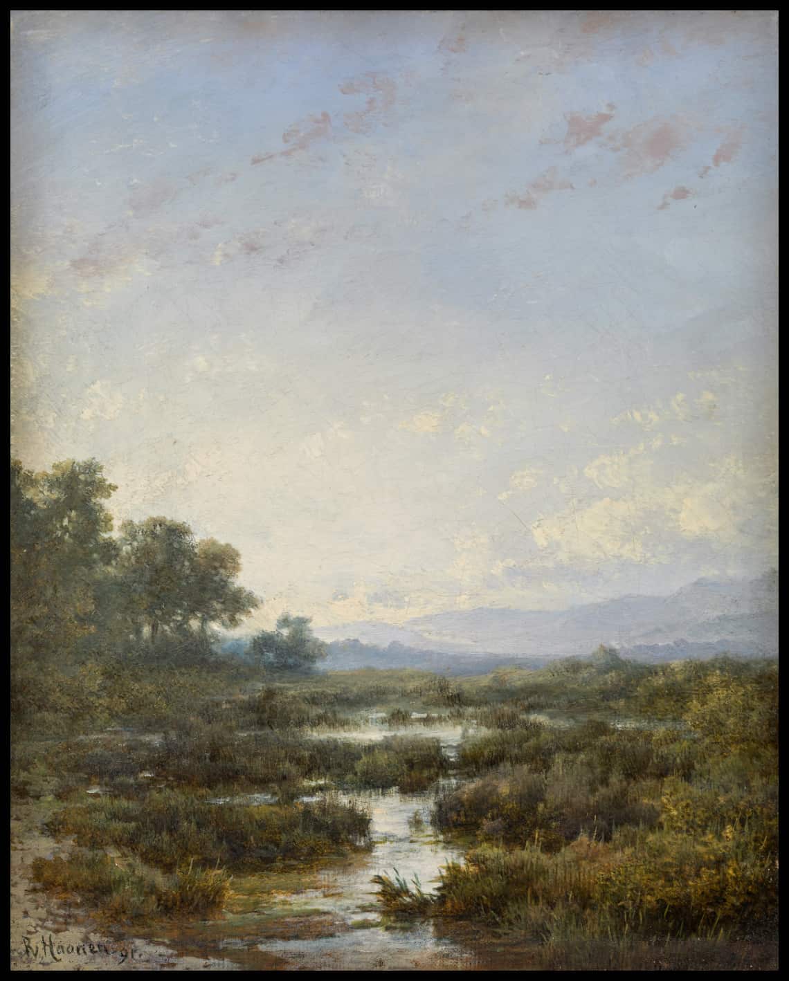 Landschaft