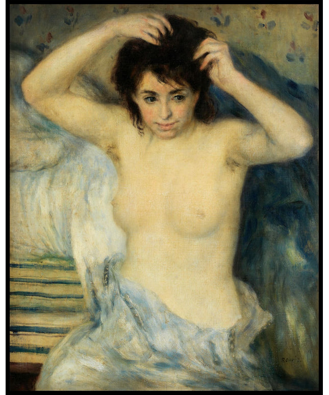 Before the Bath (Avant le bain)