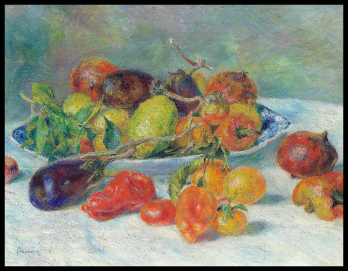 Fruits du Midi