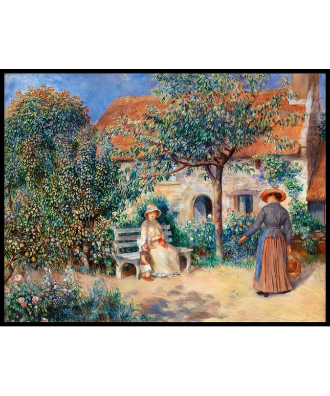 In Brittany (En Bretagne)