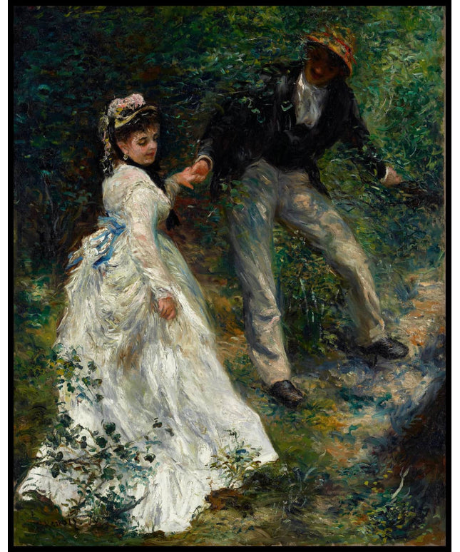 La Promenade
