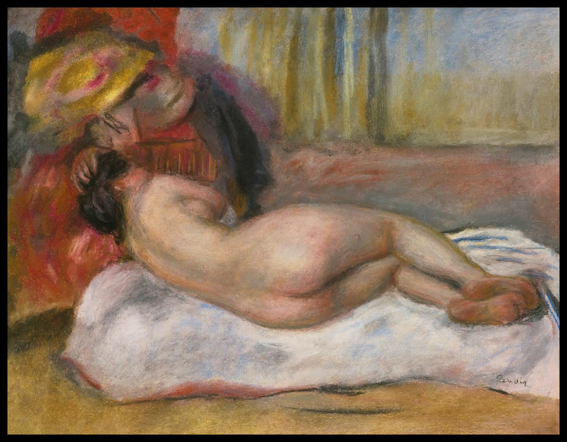 Le Repos