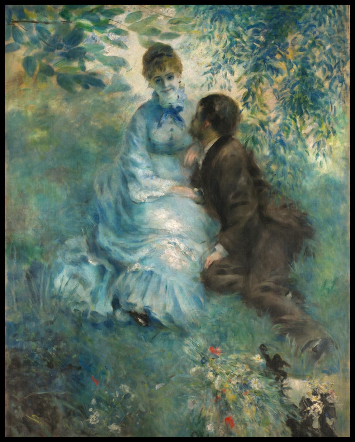 Lovers