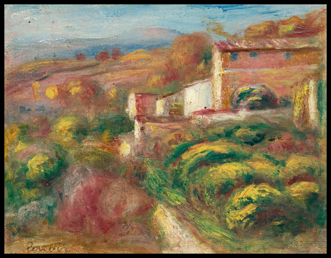 Maison de la Poste