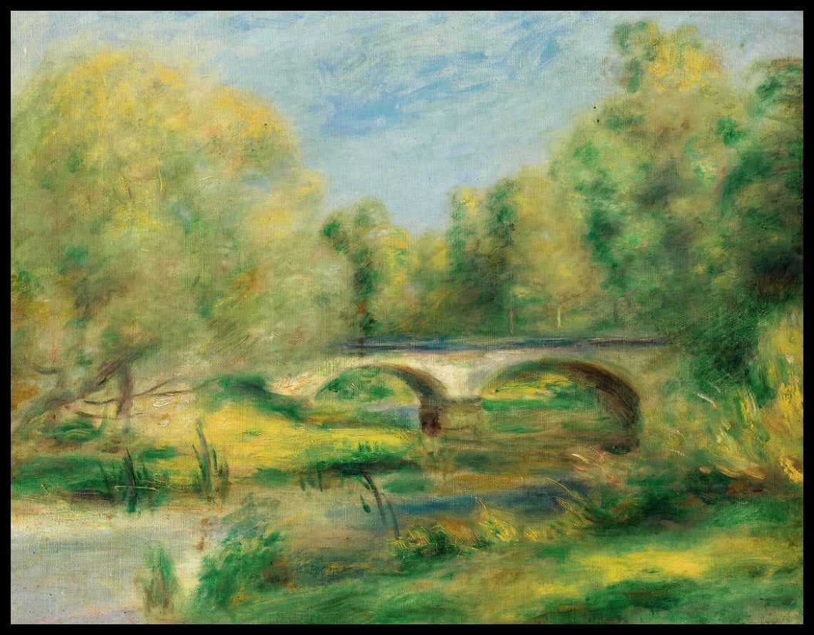 Paysage 1905