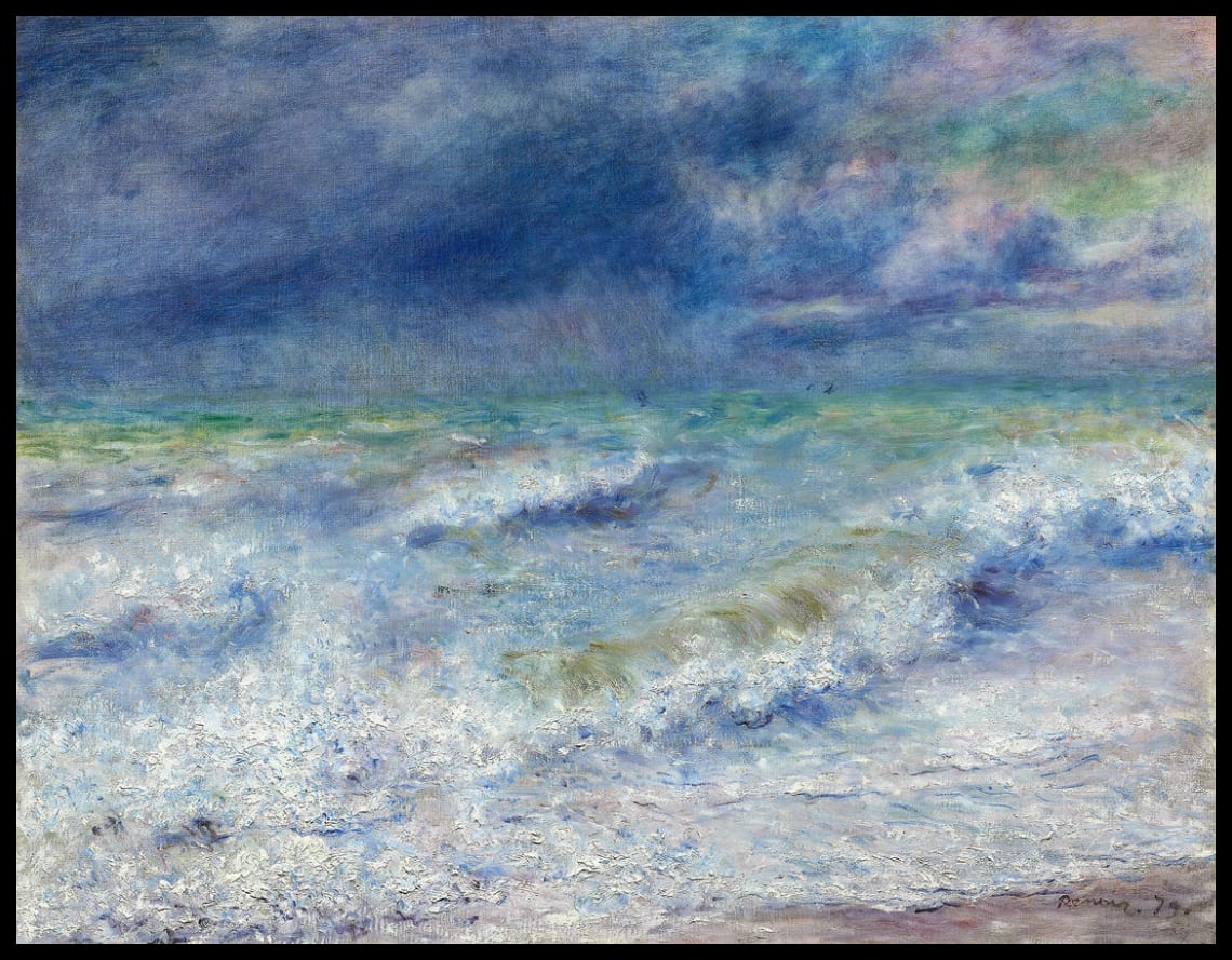 Seascape