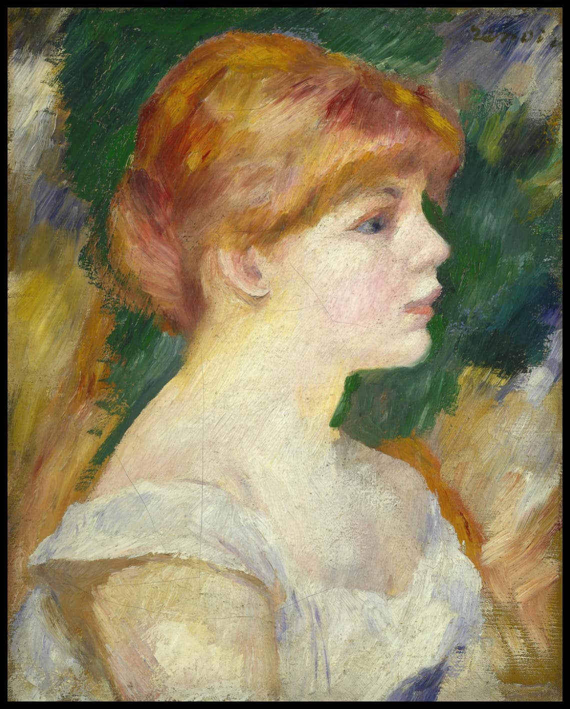 Suzanne Valadon