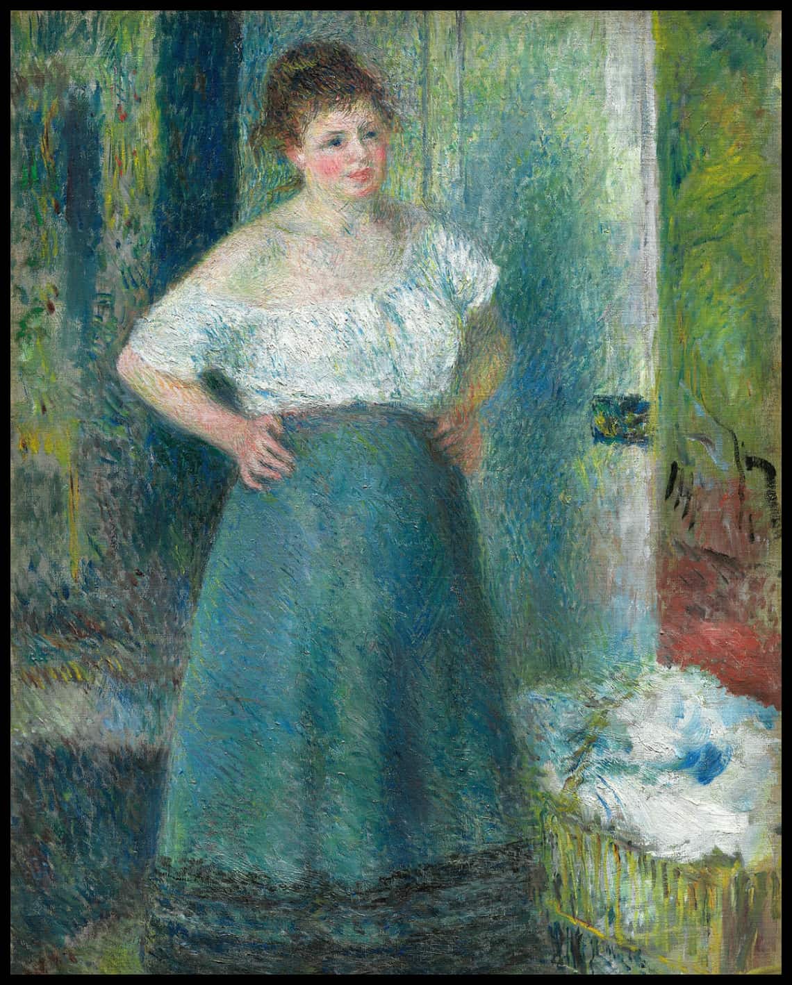 Le Laundress