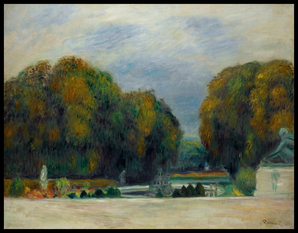 Versailles