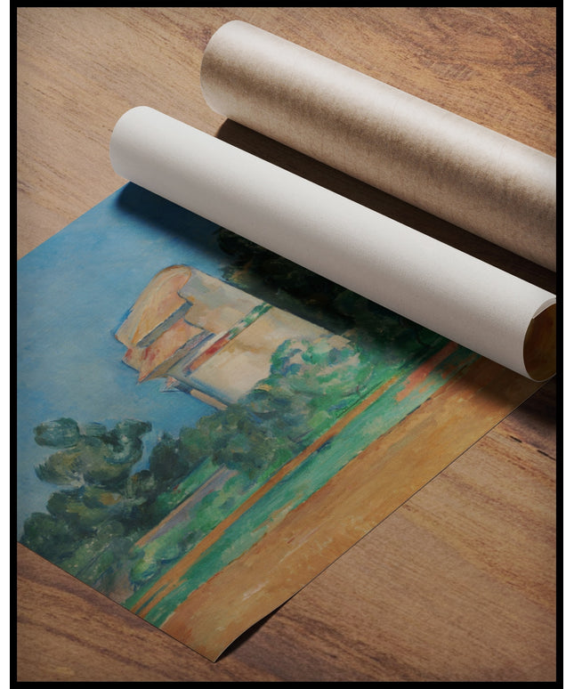 Taubenturm in Bellevue