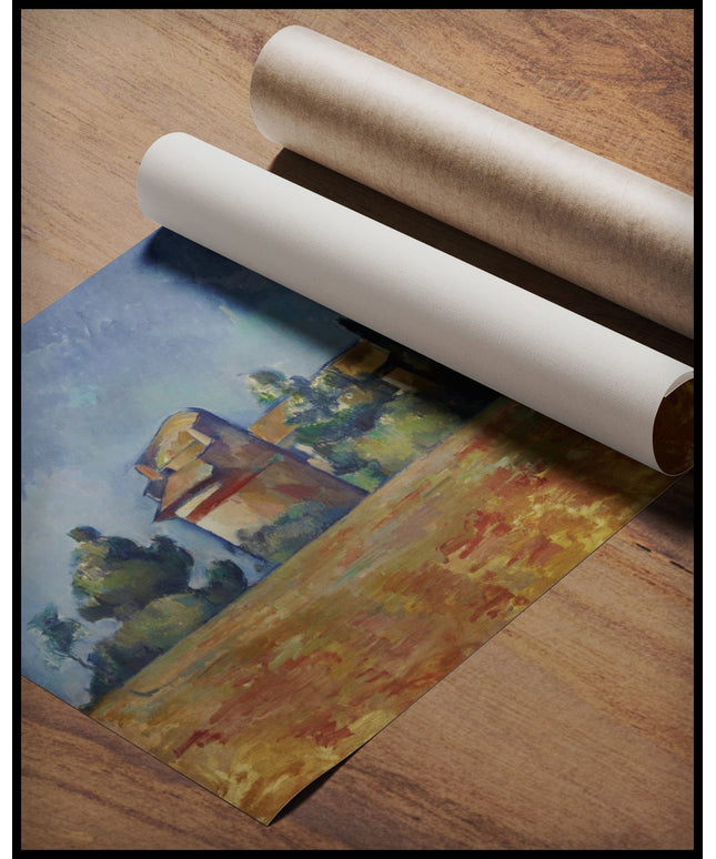 Taubenhaus von Bellevue