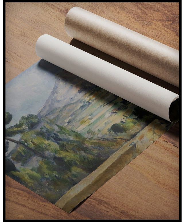 Berg Sainte-Victoire