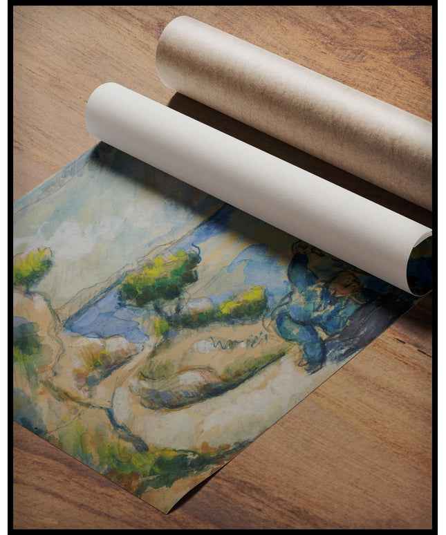 Mord in der Schlucht